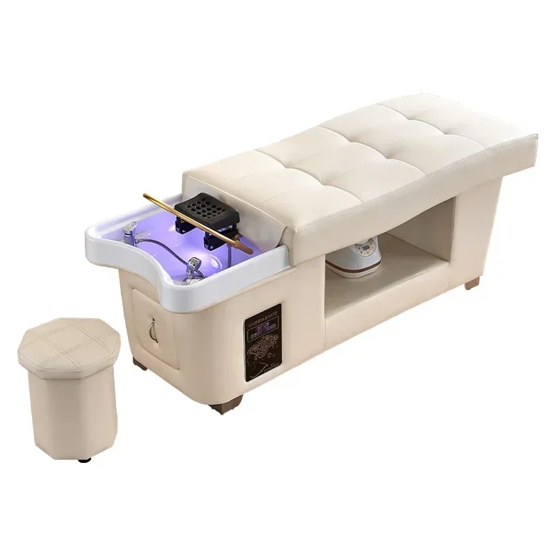 Spa Wellness Salon - XinSheng Masaj Masası Başlıklı SPA ve