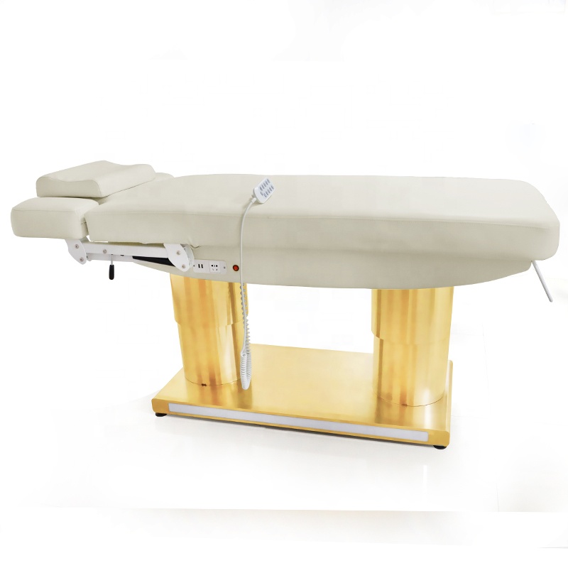 Spa Wellness Salon - Wellness Mobilyaları Anteeth Spa Yüz Bakım