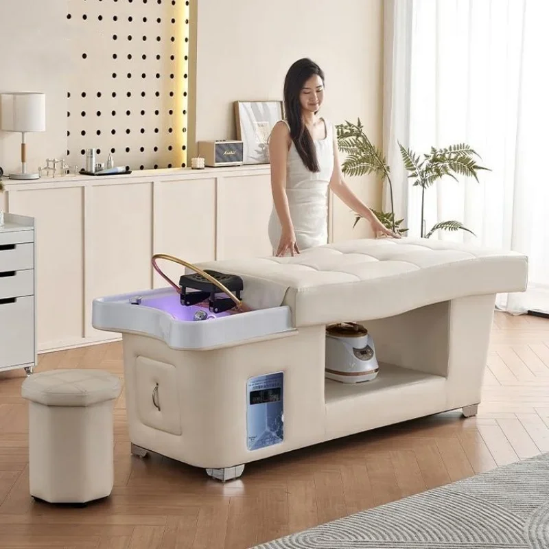 Spa Wellness Salon - Masaj Masası Masaj Yatağı Baş SPA