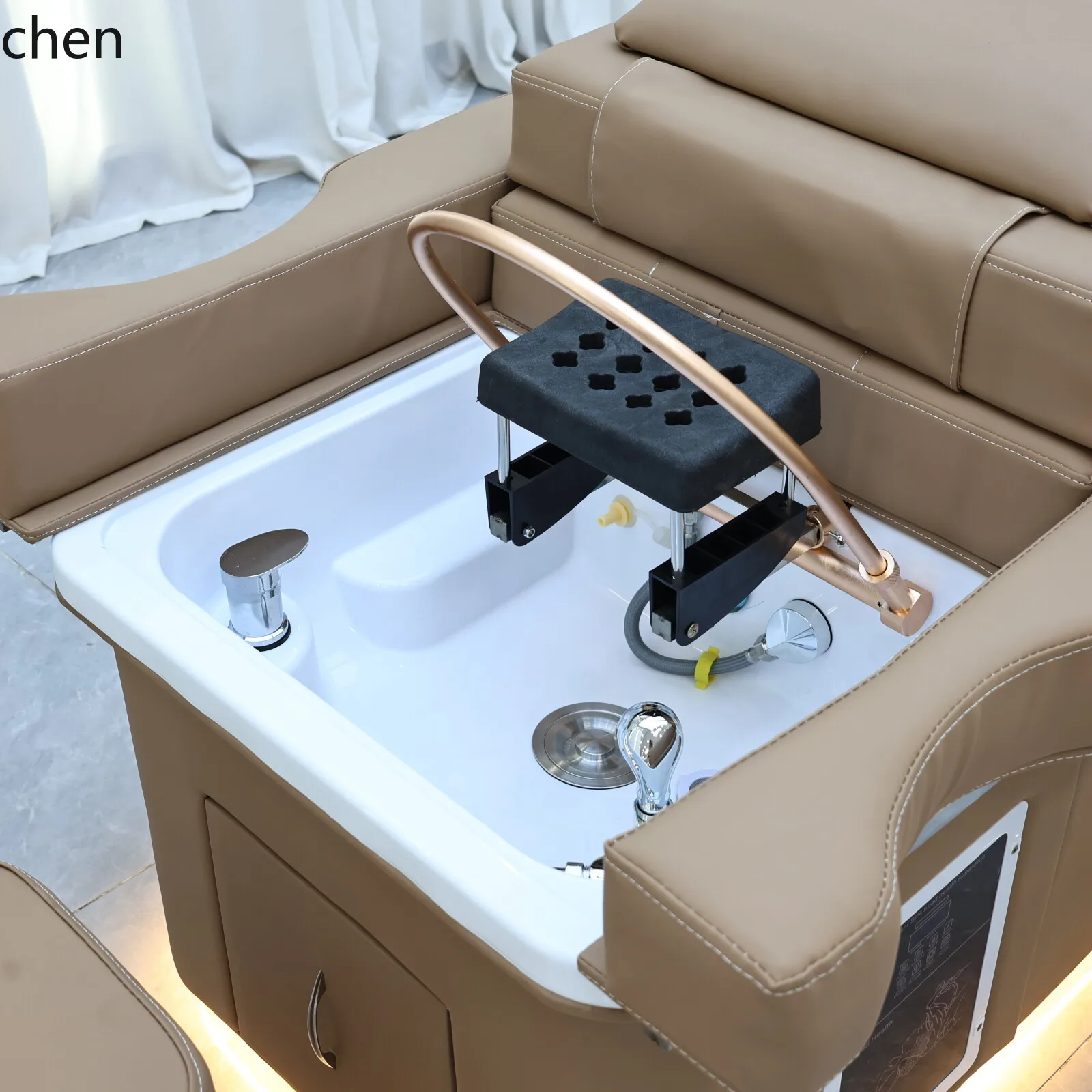 b7- Sırt Kaldırma Başlıklı Ter - Spa Wellness Salon incelemesi ve fiyatı