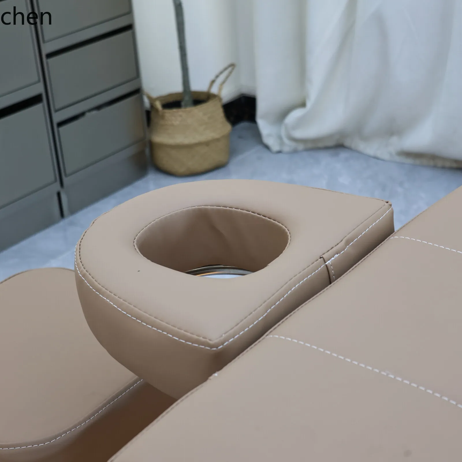 b7- Sırt Kaldırma Başlıklı Ter - Spa Wellness Salon incelemesi ve fiyatı