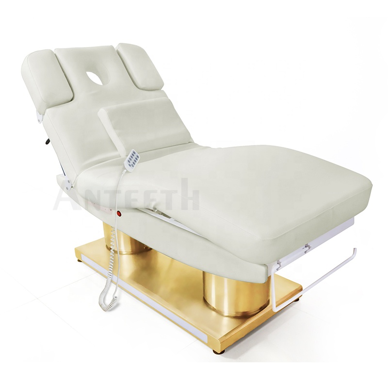 Wellness Mobilyaları Anteeth S - Spa Wellness Salon incelemesi ve fiyatı