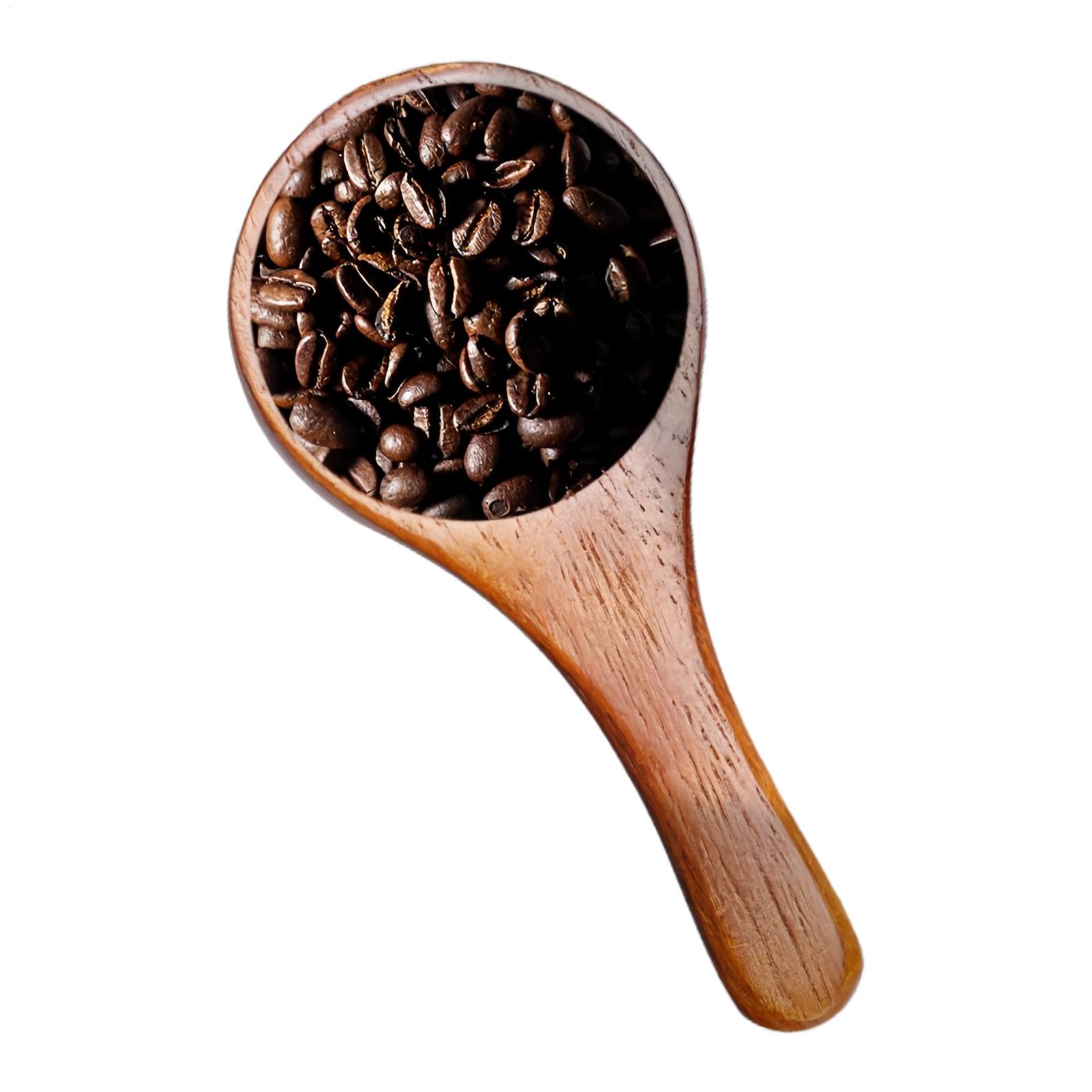Ahşap Kahve Kaşığı Ölçüm Kaşığ - Sugar Scrub Coffee incelemesi ve fiyatı