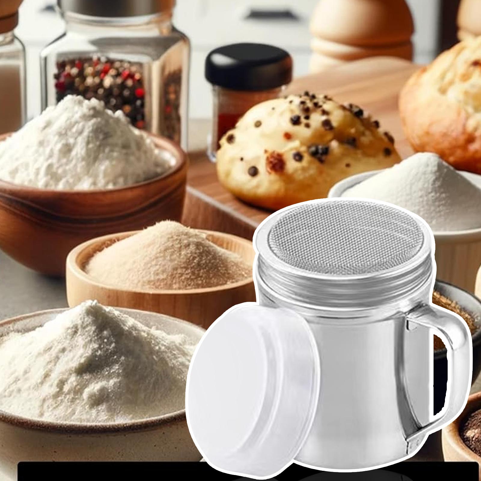 Toz Sızdırmaz Kapaklı ve Saplı - Sugar Scrub Coffee incelemesi ve fiyatı