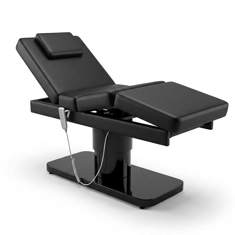 Siyah Minimalist 3 Motorlu Spa - Spa Wellness Salon incelemesi ve fiyatı