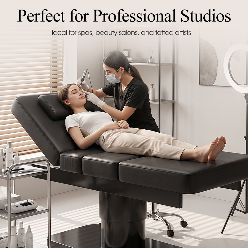 Siyah Minimalist 3 Motorlu Spa - Spa Wellness Salon incelemesi ve fiyatı