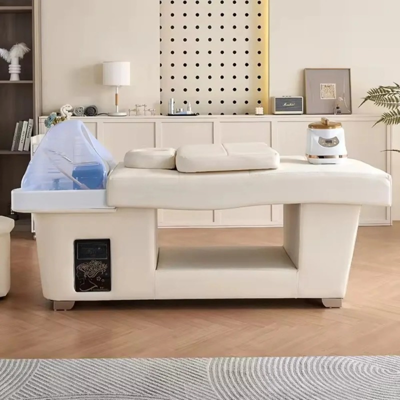 Masaj Masası Başlıklı SPA ve F - Spa Wellness Salon incelemesi ve fiyatı