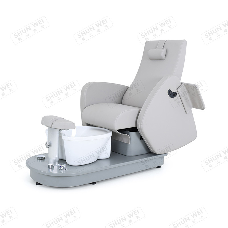 Masaj, Ayarlanabilir Spa Koltu - Spa Wellness Salon incelemesi ve fiyatı