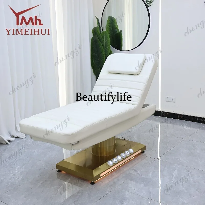 M138 TTT Ayarlanabilir Elektri - Spa Wellness Salon incelemesi ve fiyatı