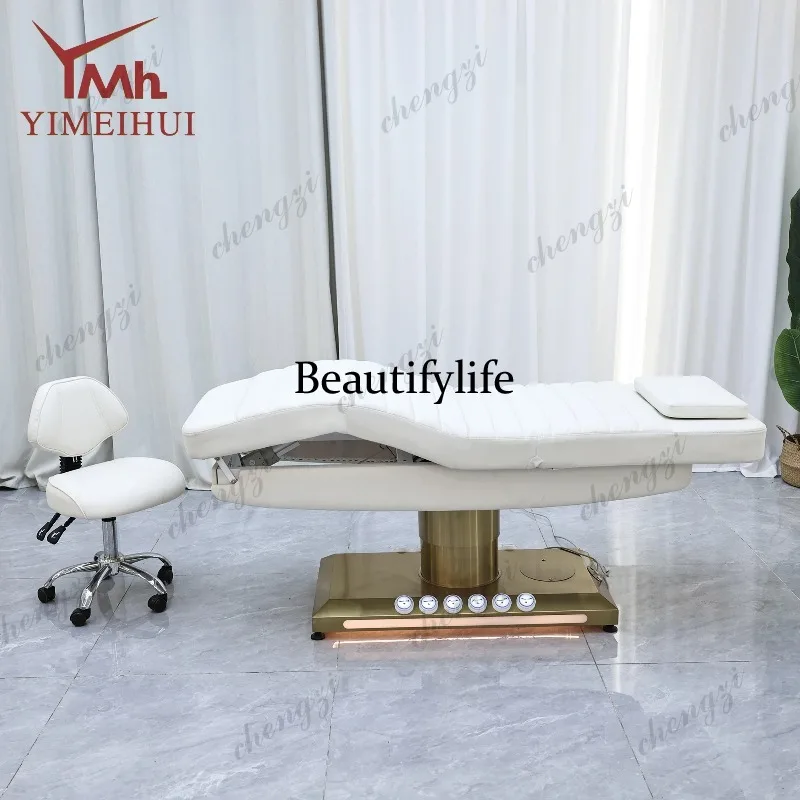 M138 TTT Ayarlanabilir Elektri - Spa Wellness Salon incelemesi ve fiyatı