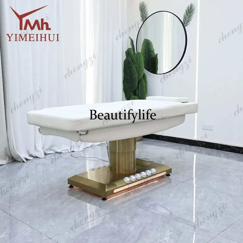 M138 TTT Ayarlanabilir Elektri - Spa Wellness Salon incelemesi ve fiyatı