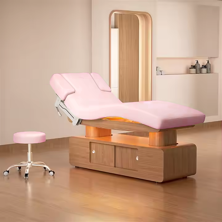 Lüks 3/4 Motorlu Pembe Güzelli - Spa Wellness Salon incelemesi ve fiyatı