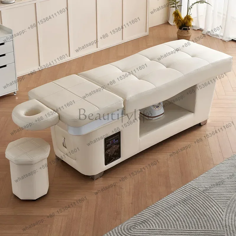 Masaj Masası Başlıklı SPA ve F - Spa Wellness Salon incelemesi ve fiyatı